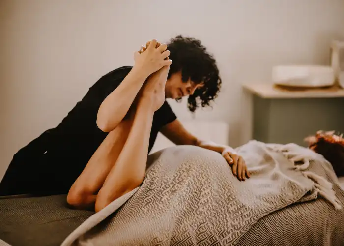 Sagesse Vegetale Soins Et Atelier Bien Etre Reville Art Du Toucher