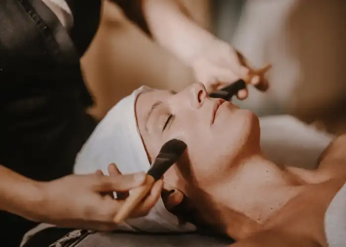 Sagesse Vegetale Soins Et Atelier Bien Etre Reville Beaute