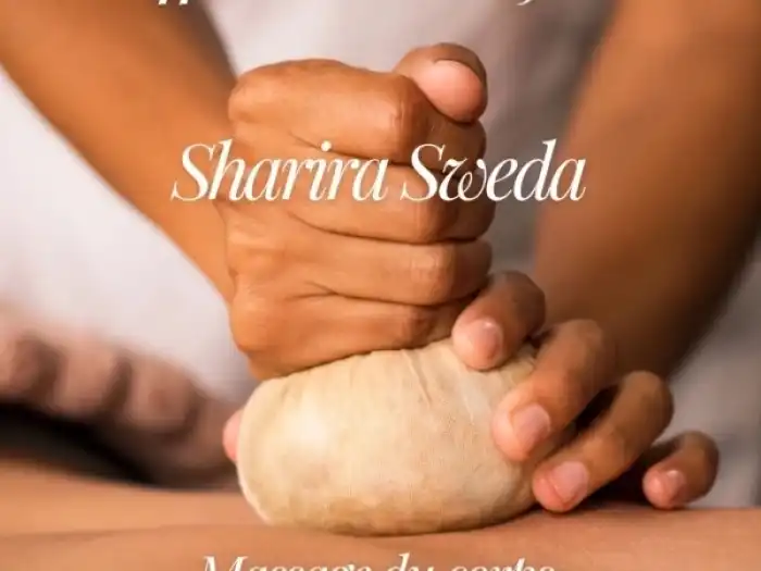 Sagesse Vegetale Soins Et Atelier Bien Etre Reville Offre De JUIN