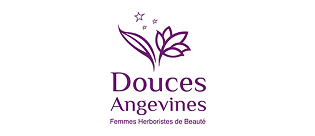 Sagesse Vegetale Soins Et Atelier Bien Etre Reville Logo Douce Angevines