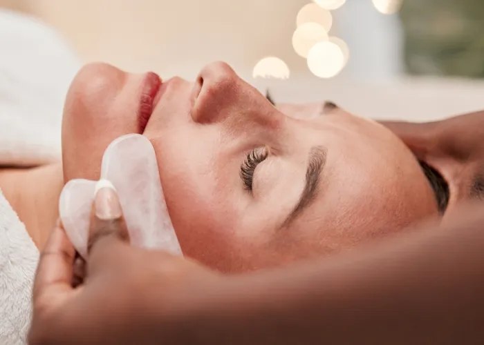 Sagesse Vegetale Soins Et Atelier Bien Etre Reville Gua Sha