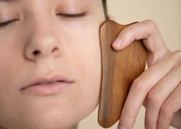 Sagesse Vegetale Soins Et Atelier Bien Etre Reville Lifting Chinois