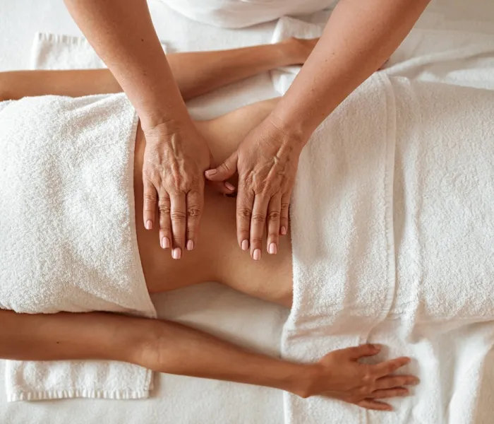 Sagesse Vegetale Soins Et Atelier Bien Etre Reville Massage Du Ventre Et Des Emotions