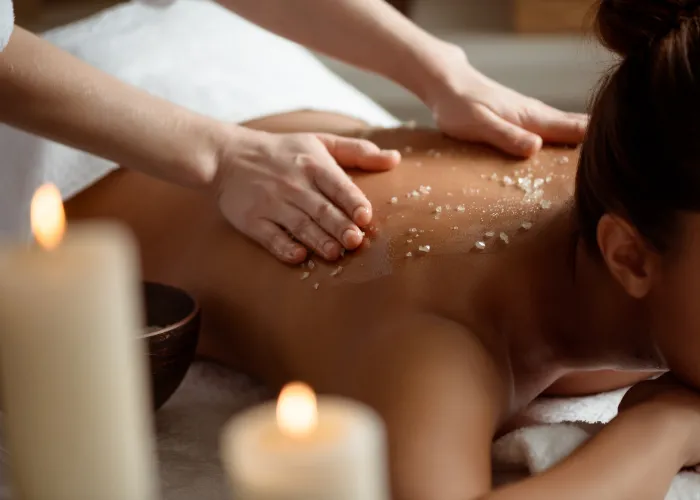 Sagesse Vegetale Soins Et Atelier Bien Etre Reville Rituel De La Rose