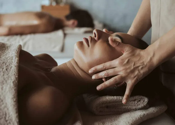 Sagesse Vegetale Soins Et Atelier Bien Etre Reville Stretshing Facial