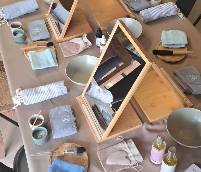 Sagesse Vegetale Soins Et Atelier Bien Etre Reville Ateliers1