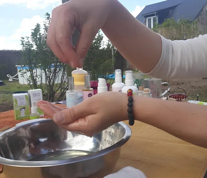 Sagesse Vegetale Soins Et Atelier Bien Etre Reville Ateliers2