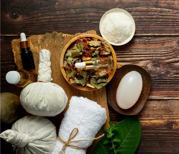 Sagesse Vegetale Soins Et Atelier Bien Etre Reville Ateliers3